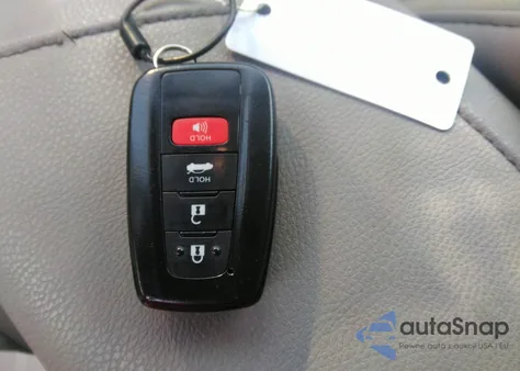 2024 Toyota Camry Xse из США, поврежденный, VIN 4T1K61AK6RU898909